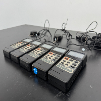 VWR Light Meters - Quantity 5 image 1